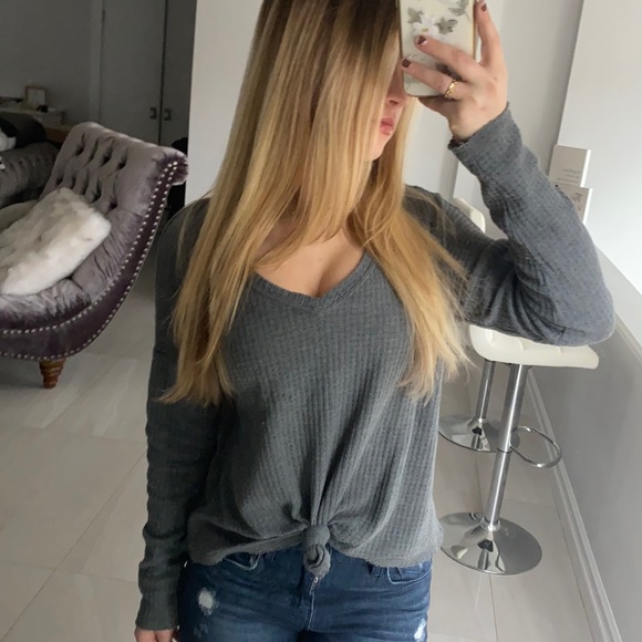 Knot Crop - Picture 10 of 10